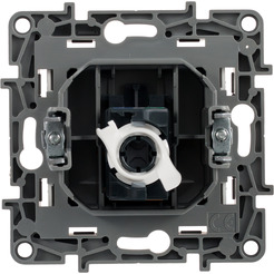 Розетка Legrand Etika 672241