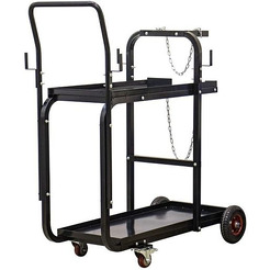 Тележка для сварочного аппарата Aurora Pro ultimate 35075