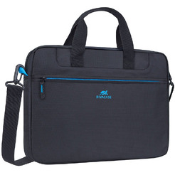 Сумка для ноутбука RVACASE 8037 15.6 black