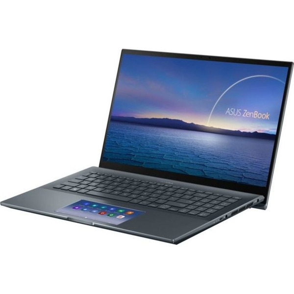 Ноутбук ASUS ZenBook Pro 15 UX535LI-E2222T