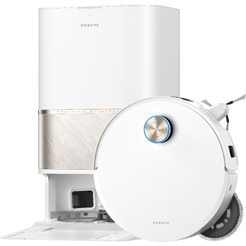 Робот-пылесос Dreame Robot Vacuum L60 Ultra White (RLL37CE0)