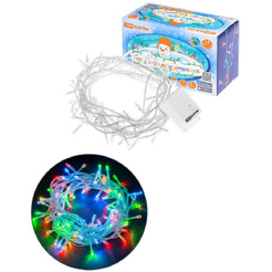 Гирлянда TDM Electric СГ100M10 SQ0361-0037