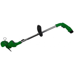 Триммер Zitrek GreenCut 12 082-2000 (с 1 АКБ и ЗУ)