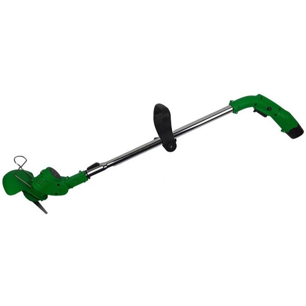 Триммер Zitrek GreenCut 12 082-2000 (с 1 АКБ и ЗУ)