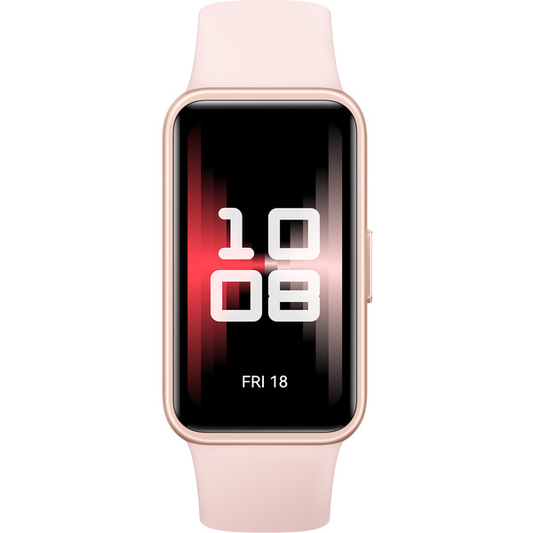 Умный браслет HUAWEI Band 9 (KIM-B19) Чарующий розовый