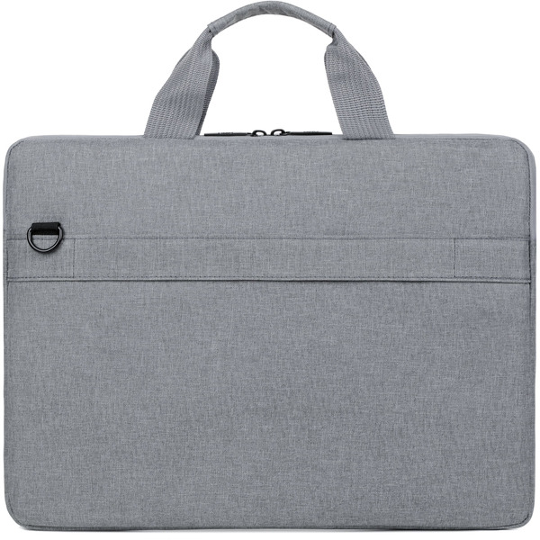 Сумка для ноутбука Miru Smartish 15.6 MLB-1049 (серый)