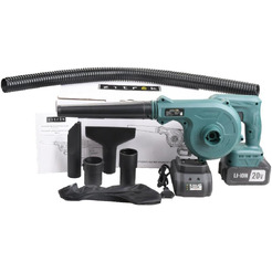 Воздуходувка Zitrek ZKBL21 085-2050