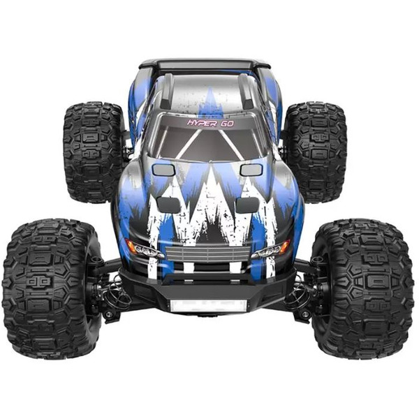 Автомодель MJX Hyper GO H16H