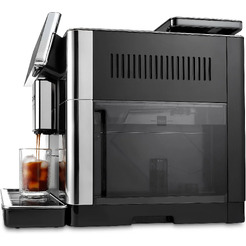 Кофемашина DeLonghi PrimaDonna Aromatic ECAM630.55.SSM