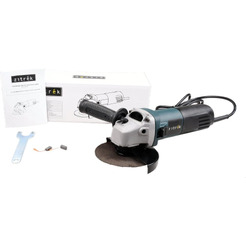 Углошлифмашина Zitrek ZKAG900