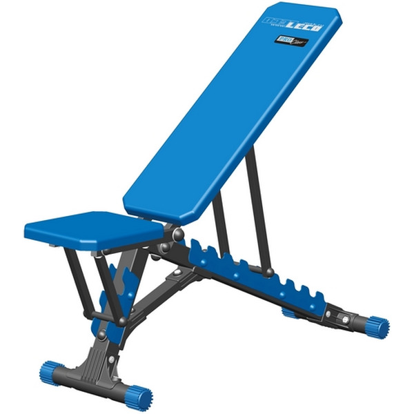 Силовая скамья Leco IT Pro гп027015