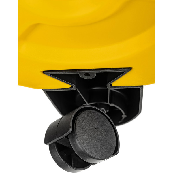 Профессиональный пылесос Garvill VC1200-15PS