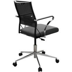 Кресло офисное Metta Sit Air 24/7 M4-281K (Черный)