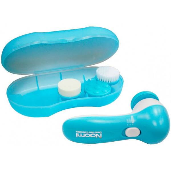 Набор для очищения и массажа кожи лица NAOMI KZ 0174