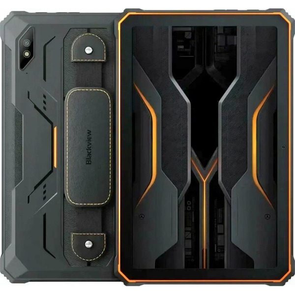 Планшет Blackview Active 8 Pro 8GB/256GB (оранжевый)