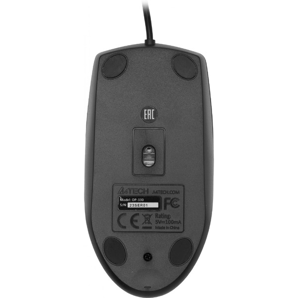 Офисный набор A4Tech KR-3330