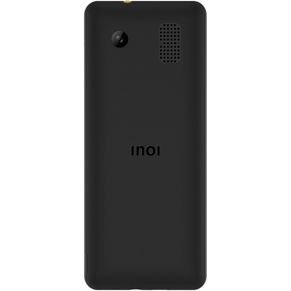 Мобильный телефон Inoi 241 (черный)