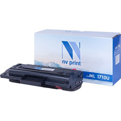 Картридж NV Print NV-ML1710UNIV (аналог Samsung ML-1710 UNIV)