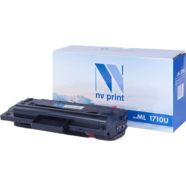 Картридж NV Print NV-ML1710UNIV (аналог Samsung ML-1710 UNIV)