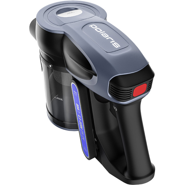 Пылесос Polaris PVCS 7090 HandStick PRO Aqua