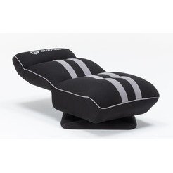 Кресло поворотное BRAVE WS-6 Owl Grey