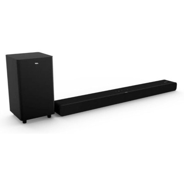 Звуковая панель TCL TS8212