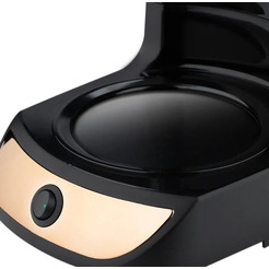 Кофеварка RAF R.139