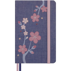 Блокнот Moleskine LIMITED EDITION SAKURA LESU08MM710BOX
