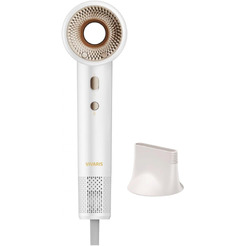 Фен Vivaris VB H8W (белый)