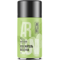 Освежитель воздуха Arluni Липа и зелень, 250 мл