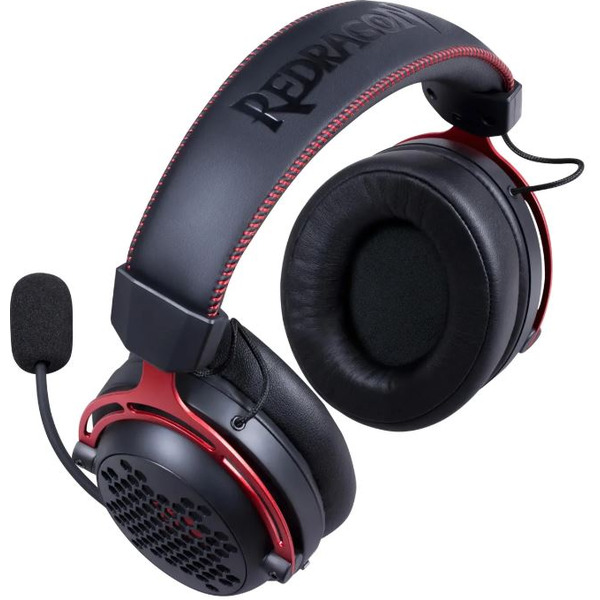 Наушники Redragon Diomedes Pro