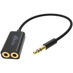 Кабель разветвитель RITMIX RAS-150