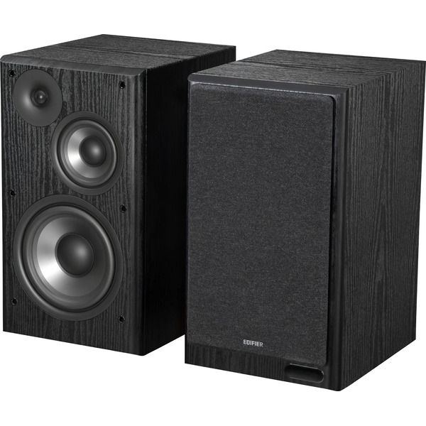 Акустика Edifier R2750DB MKII (черный)