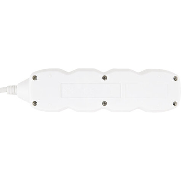 Удлинитель сетевой SONNEN U-133GS (511434)