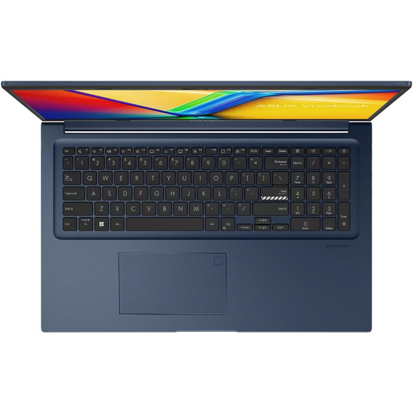 Ноутбук ASUS Vivobook 17 X1704VA-AU1017 Win 11 Pro