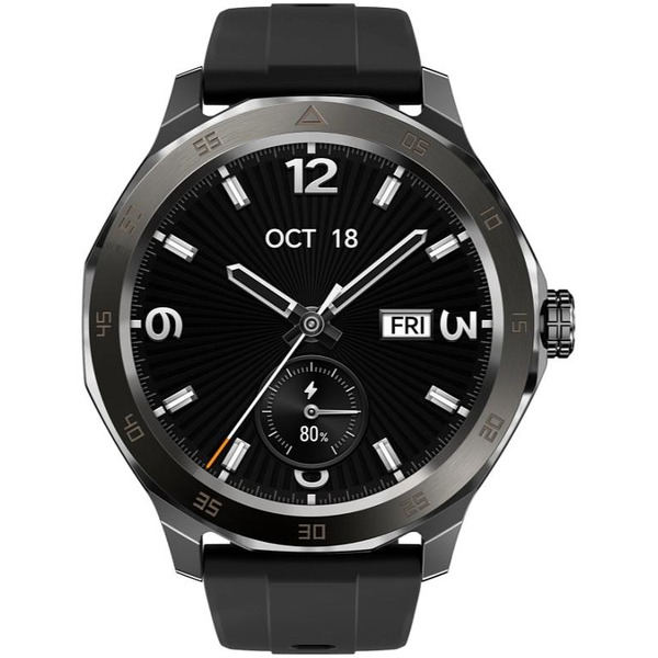 Умные часы HONOR Choice Watch 2 Epic (черный)