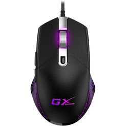 Мышь Genius Scorpion M705 (чёрный)