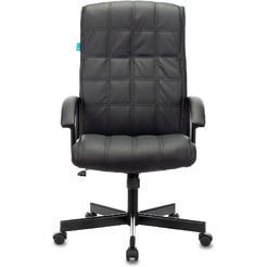 Офисное кресло Бюрократ CH-823AXSN (черный)