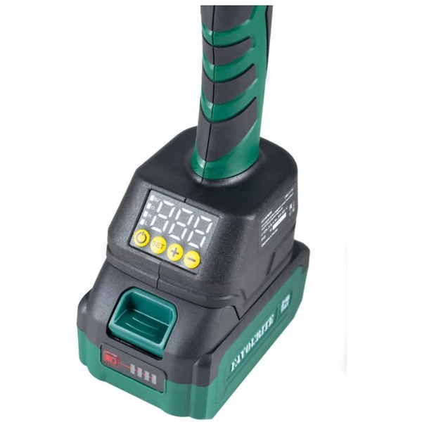 Аппарат для сварки труб FAVOURITE OBS 21 PC