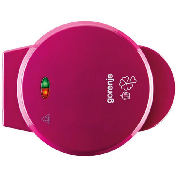 Вафельница GORENJE WCM702PR