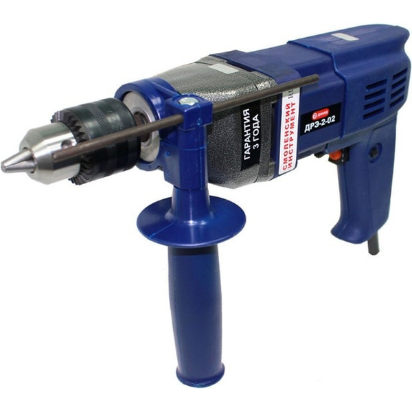 Дрель Диолд ДРЭ-2-02 Р (10011031)