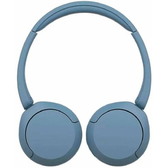 Наушники SONY WH-CH520 (синий)