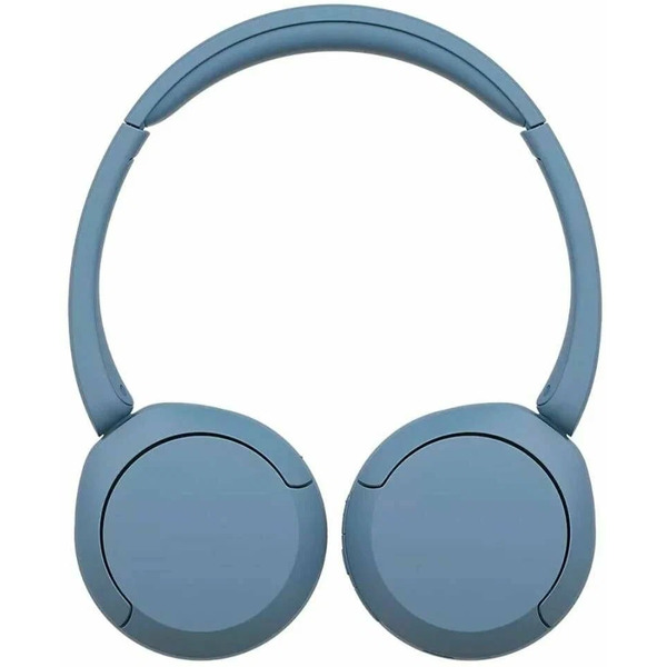Наушники SONY WH-CH520 (синий)
