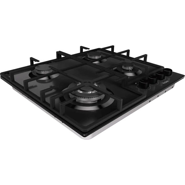 Газовая варочная панель Haier HHQ-G64CTQB