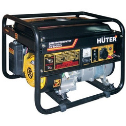 Генератор Huter DY3000LX (64/1/10)