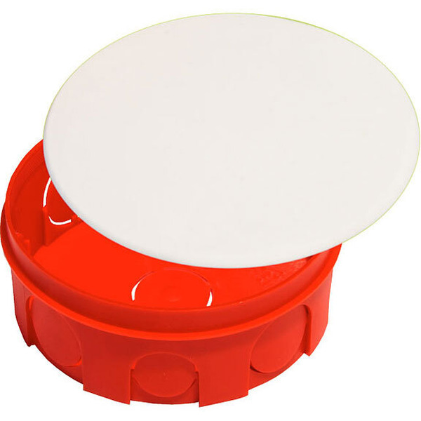 Монтажная коробка Hegel КР1105-И