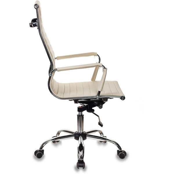 Кресло Бюрократ CH-883/IVORY