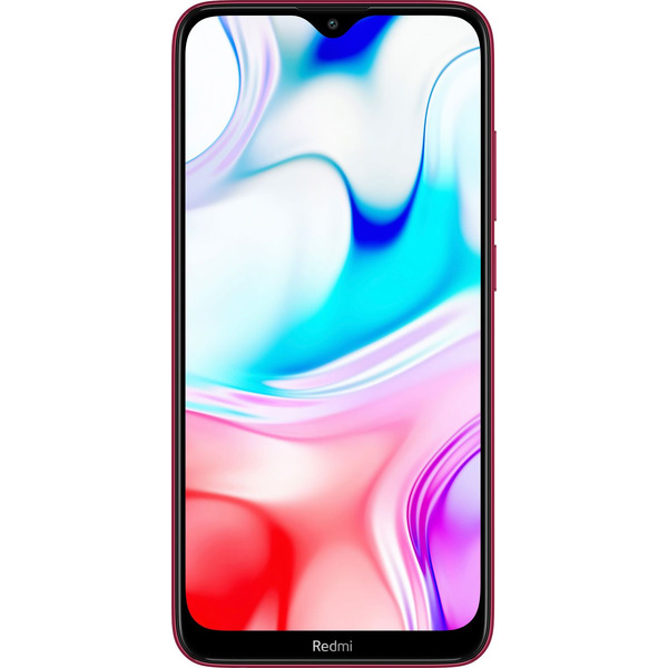 Смартфон Xiaomi Redmi 8 3GB/32GB Ruby Red