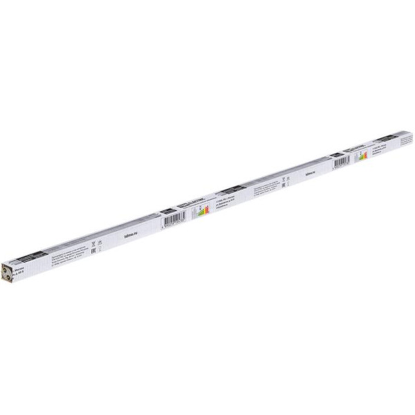 Люминесцентная лампа TDM Electric ЛЛ-36Вт/765 T8/G13 6500 К SQ0355-0030