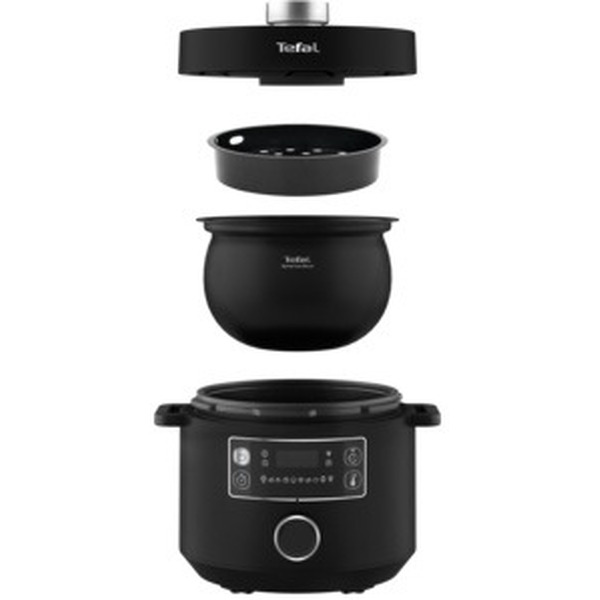 Мультиварка Tefal CY753832